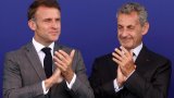 Sarkozy: Macron favorable à l'ouverture d'un débat sur l'exécution provisoire, la gauche (…)