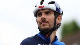 Tour de France: A six heures du mat', je pense à mes pierres, Guillaume Martin-Guyonnet en son (…)