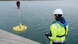 Dans un lac au Canada, un robot testé pour prélever des galets métalliques sans aspirer les créatures du fond