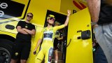 Cyclisme: Ferrand-Prévot, pas rassasiée, sera au départ des Mondiaux de Kigali