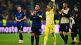 Ligue des champions: l'Inter Milan et son gros paradoxe avant d'affronter Arsenal