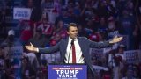 Charlie Kirk, héraut du trumpisme auprès des jeunes Américains