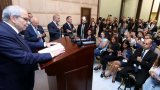 Le Liban prévoit de désarmer le Hezbollah d'ici fin 2025