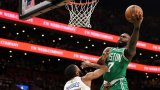 NBA: Cleveland et Boston enchaînent