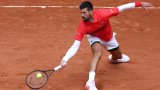 Roland-Garros: Djokovic et Zverev assurent, Gauff se promène