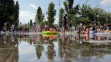 La canicule s'intensifie dans le sud de l'Europe