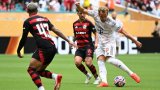 Mondial des clubs: le Bayern de Kane éteint Flamengo et défiera le Paris SG