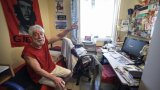 Pour Abdallah, la fin de plus de quarante ans de vie entre les murs
