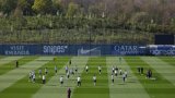 Foot: Massy et Poissy derniers candidats pour le grand stade du PSG