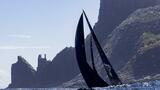 Voile: Comanche remporte la Sydney-Hobart pour la 5e fois