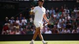 Wimbledon: Alcaraz bousculé, Medvedev et Rune éliminés, Sabalenka sans forcer
