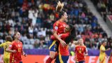 Euro-2025: L'Espagne de Bonmati et Putellas qualifiée pour les quarts