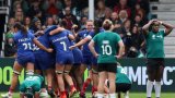 Mondial de rugby: les Bleues pour faire tomber les invincibles et leur plafond de verre