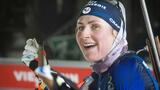 Biathlon: à Nove Mesto, deux doublés pour la France juste avant les Jeux d'hiver