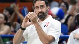 Basket: des Bleus à propulsion arrière à l'Euro