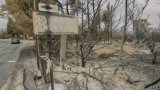 Vigilance sur l'incendie de l'Aude qui ne sera pas maîtrisé avant dimanche soir