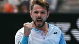 Open d'Australie: Wawrinka, un compétiteur encore affamé pour sa dernière année
