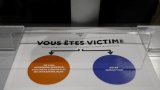 Violences conjugales: 107 femmes tuées en 2024, en hausse de 11% en un an