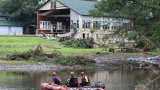 Les inondations au Texas ont fait plus de 100 morts