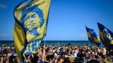 Mondial des clubs: à Miami, la fièvre Boca