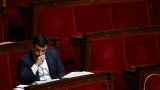 Budget: le RN ne censurera pas s'il y a des baisses d'impôt et de dépenses (Tanguy)