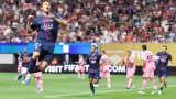 Mondial des clubs: le PSG donne le tournis au Miami de Messi