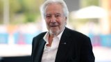 Le théâtre, c'est ma vie: à 80 ans, Pierre Arditi en pleine forme sur les planches