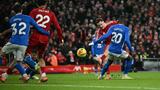 Angleterre: Liverpool encore convalescent, Aston Villa resplendissant