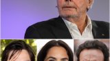 Le plus jeune fils d'Alain Delon saisit la justice pour faire annuler le dernier testament de (…)