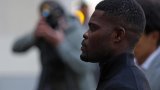 Royaume-Uni: brève comparution en justice de l'ex-joueur d'Arsenal Thomas Partey, accusé de viols