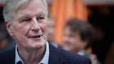 Législative partielle à Paris: Michel Barnier part favori face à la gauche