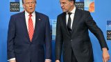 Comment Trump s'est mis à aimer l'Otan... pour l'instant