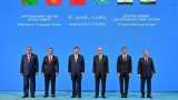 La Chine et l'Asie centrale célèbrent leur amitié éternelle lors d'un sommet régional
