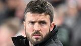 Foot: Michael Carrick en pompier de service à Manchester United