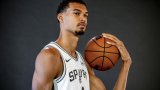 NBA: Victor Wembanyama prêt à rejouer, huit mois après