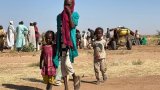 Soudan: la malnutrition infantile a doublé dans un Etat du Darfour, alerte l’Unicef
