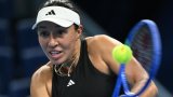 WTA 1000 de Pékin: Pegula finit par faire céder Navarro et rejoint Noskova en demie
