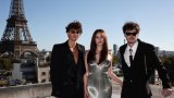 Sur Netflix ou Amazon, Paris capitale des rom com, au risque des clichés