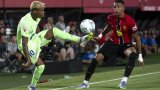 Espagne: le Barça débute par une victoire 3-0 à Majorque