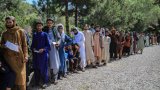 En Afghanistan, afflux de candidatures à un emploi au Qatar