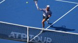 Tennis: Sinner met fin à l'aventure d'Atmane en demi-finale à Cincinnati et prend rendez-vous (…)
