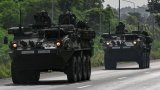 Intenses affrontements entre la Thaïlande et le Cambodge, au moins 11 morts