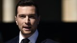 Jordan Bardella annonce une perquisition en cours du siège du RN et dénonce un acharnement