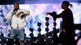 Colère en Slovaquie avant la venue du rappeur Kanye West cet été
