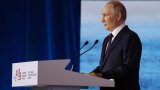 Poutine menace de cibler les forces occidentales déployées en Ukraine