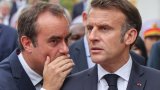 La cote de confiance de Macron tombe aussi bas que le record détenu par Hollande, selon un sondage