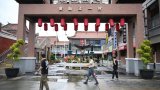 En Chine, les industriels taïwanais pris dans l'étau des tensions géopolitiques