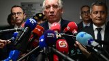 L'image de Bayrou se dégrade à nouveau
