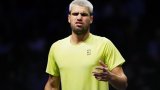 Masters 1000 de Paris: Alcaraz éliminé d'entrée, son pire match de la saison