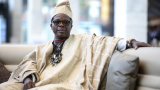Mondiaux de cyclisme: Nous, Africains, devons prendre nos responsabilités, insiste Romuald Hazoumé